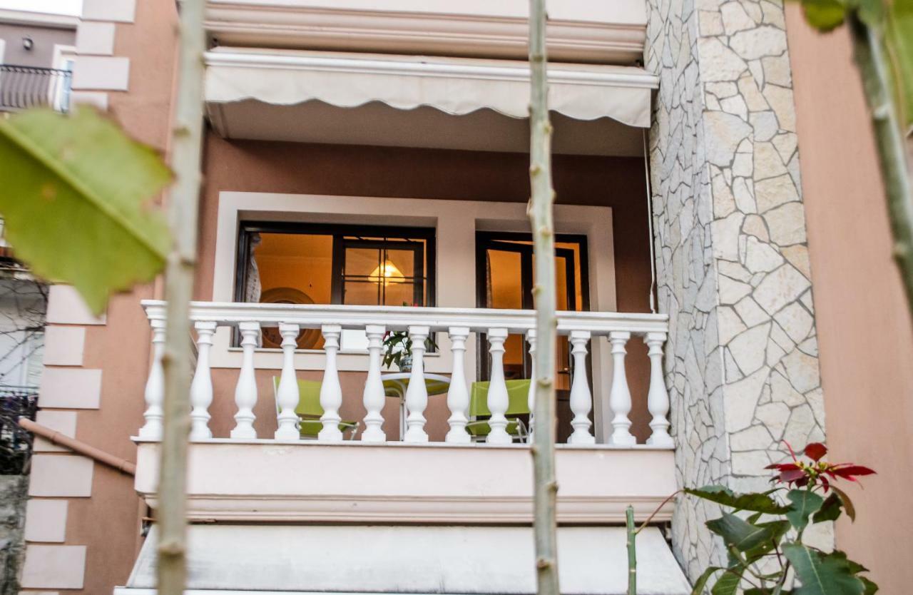 Kefalos Quiet Apartment In Argostoli المظهر الخارجي الصورة