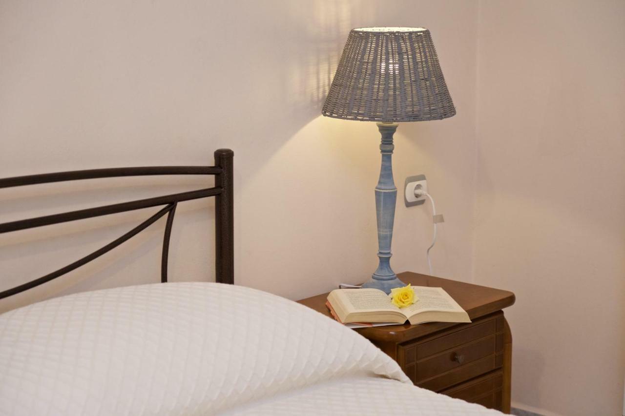 Kefalos Quiet Apartment In Argostoli المظهر الخارجي الصورة