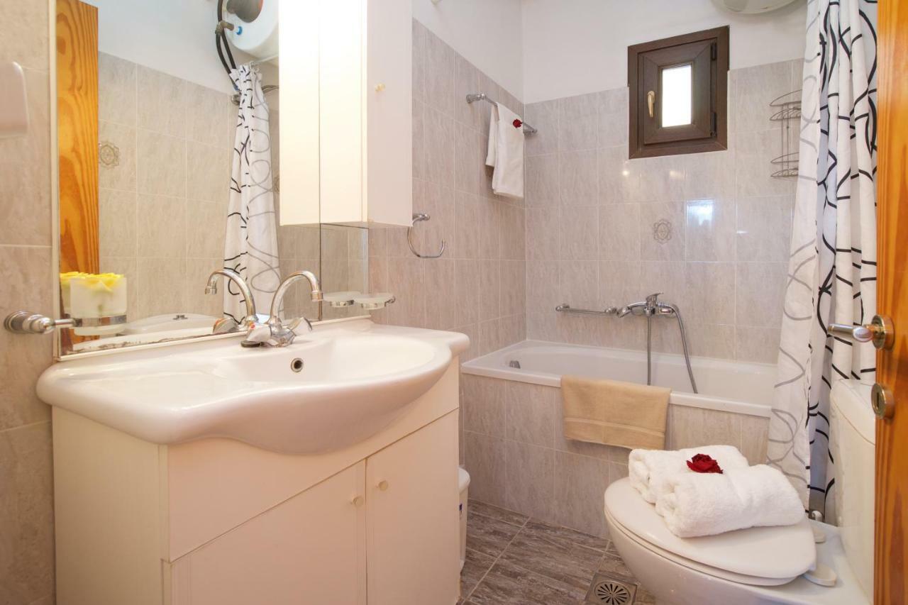 Kefalos Quiet Apartment In Argostoli المظهر الخارجي الصورة