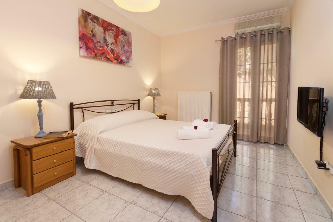 Kefalos Quiet Apartment In Argostoli المظهر الخارجي الصورة